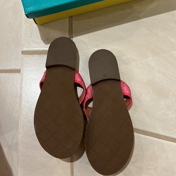 BRAND NEW JACK ROGER SANDALS - Picture 5 of 10